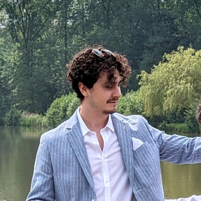 Eliott Le Bel