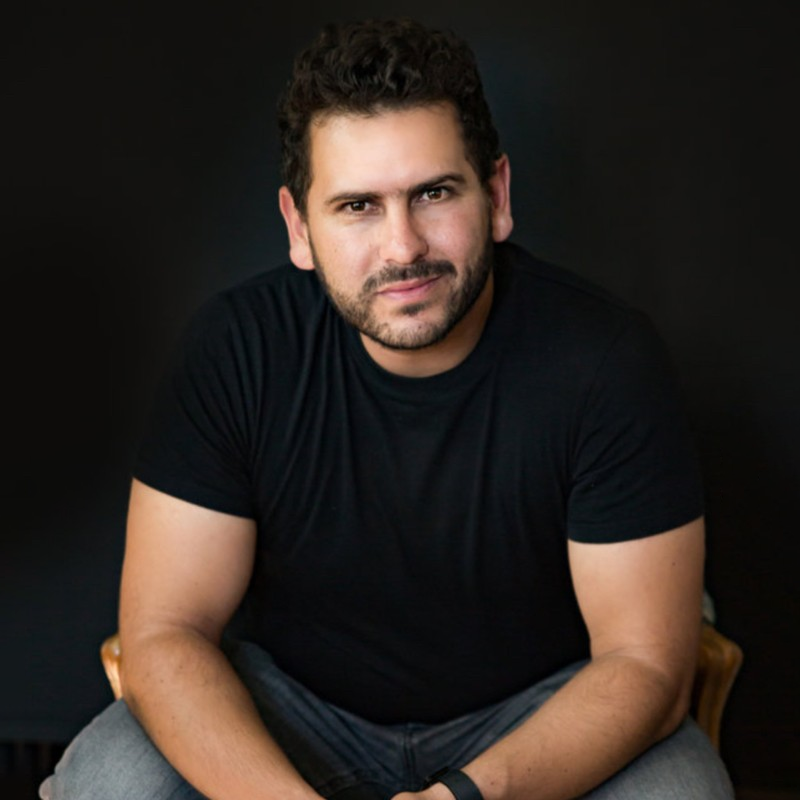 Kamel Hamata