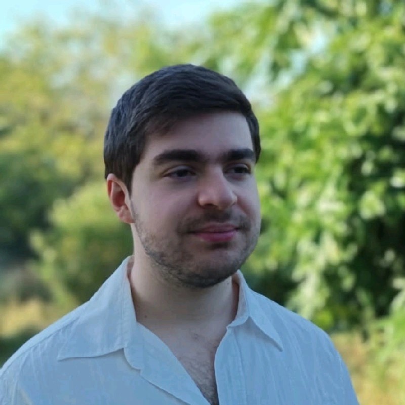 Victor Cyprien